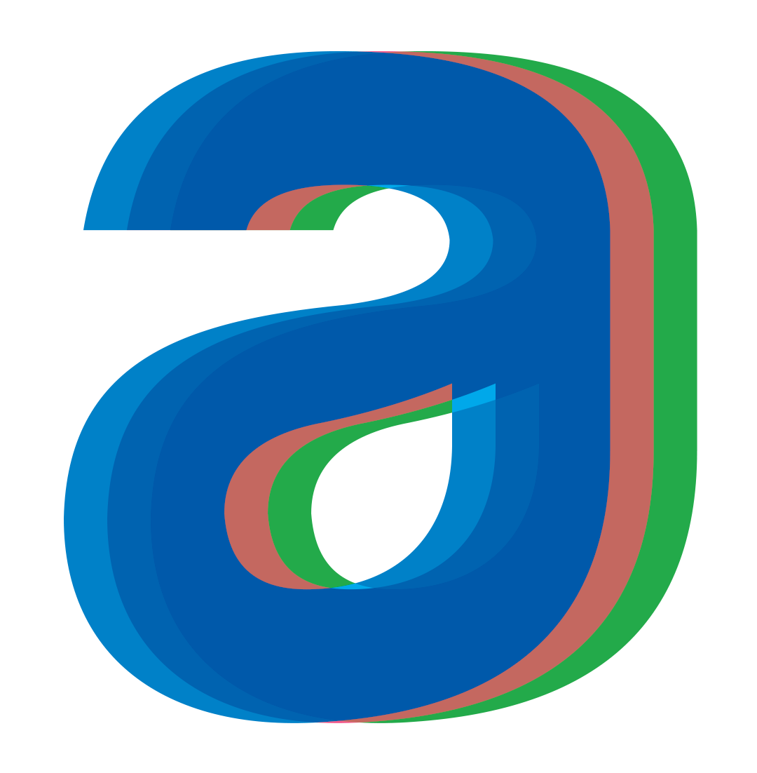 arena acoustics logo a